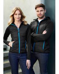 Stealth Tech Hoodie, Ladies